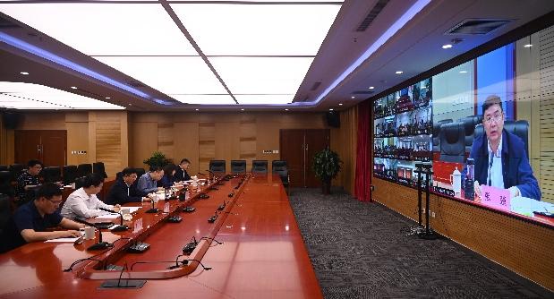 我省部署2024年城市园林绿化工作