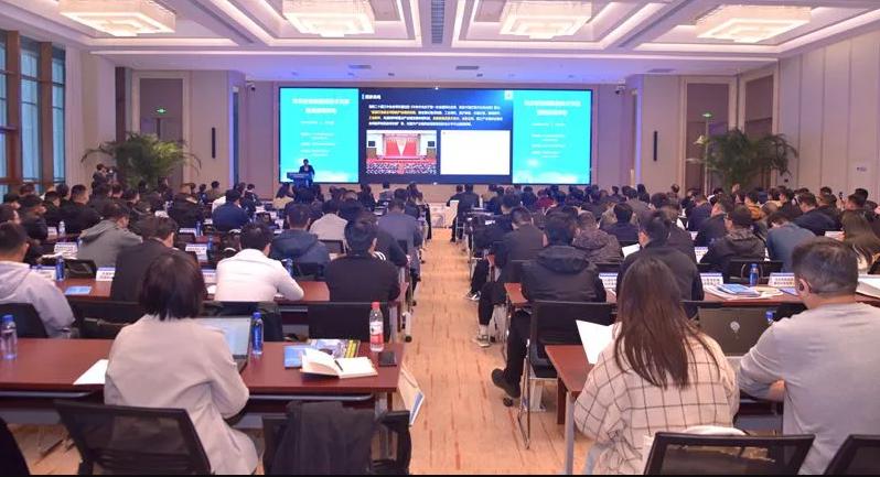 我省召开智能建造技术交流暨现场观摩会